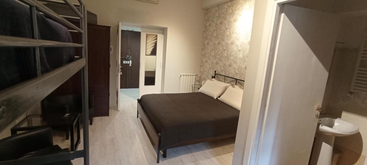 Appartamento Xx Settembre - Casa Datti *