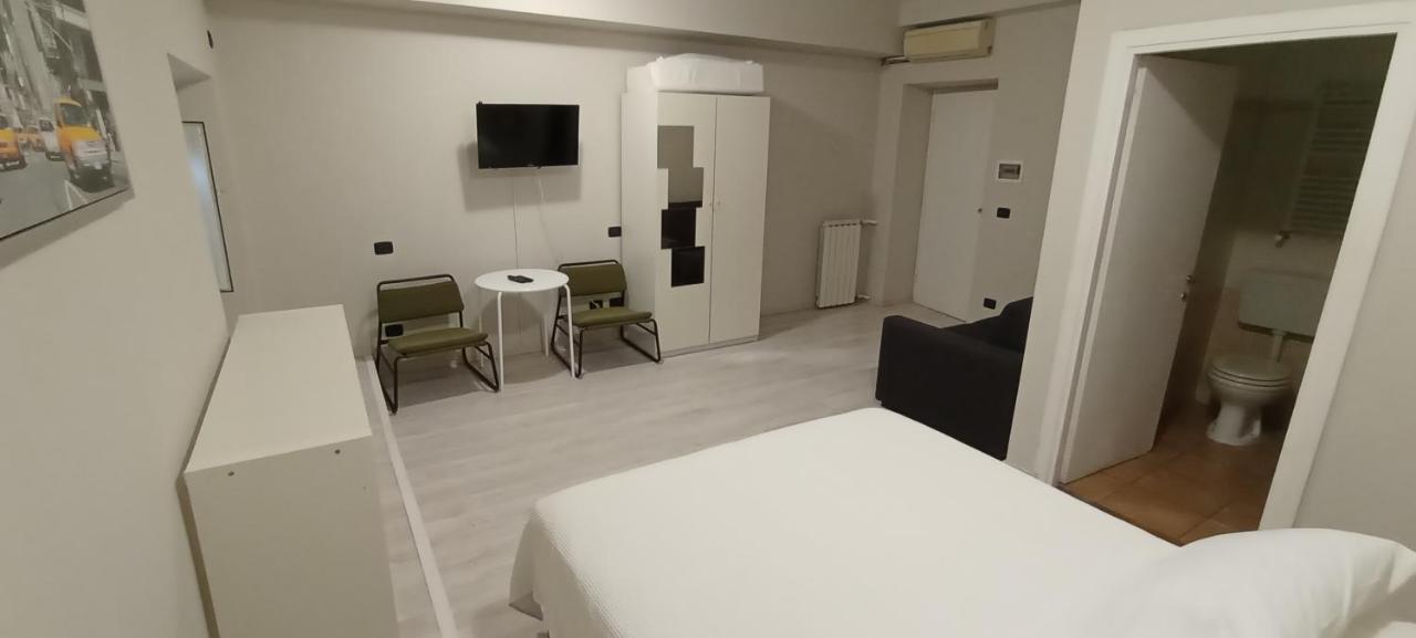 Appartamento Xx Settembre - Casa Datti