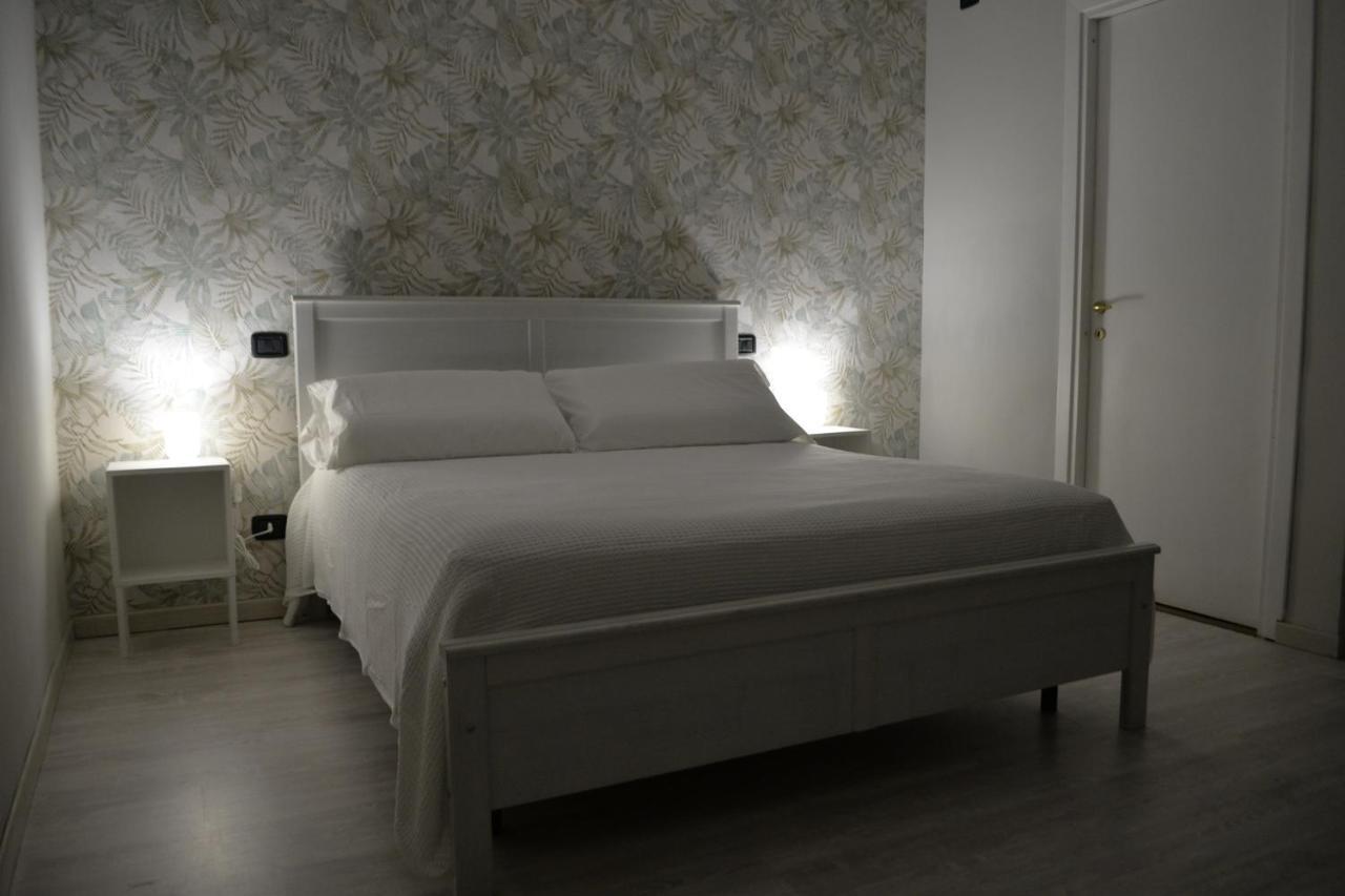 Appartamento Xx Settembre - Casa Datti