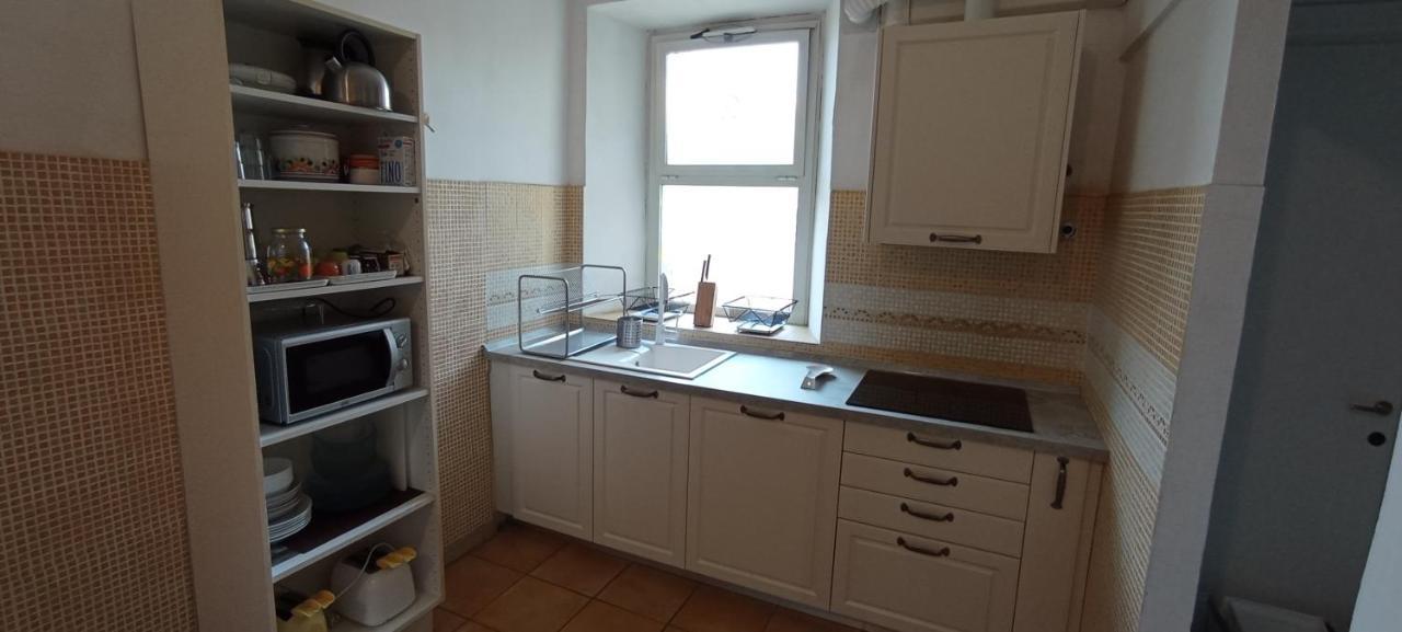 Appartamento Xx Settembre - Casa Datti Roma